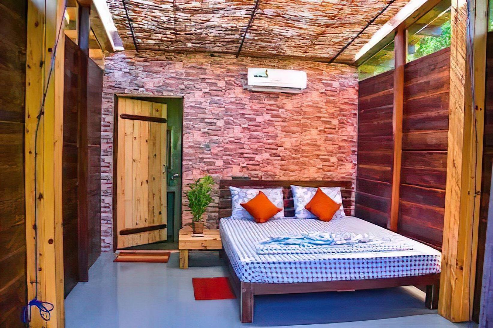 Southern Edge Cabanas Tangalle Exterior photo