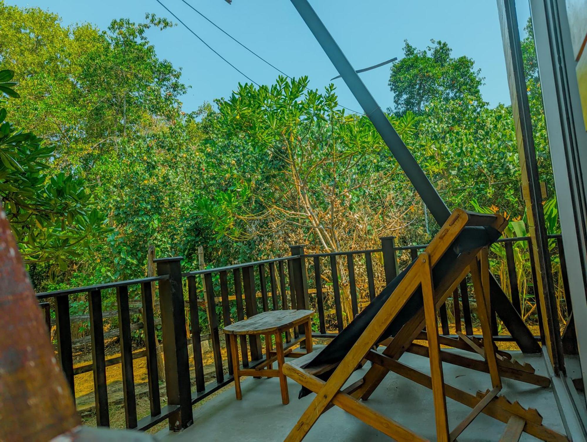Southern Edge Cabanas Tangalle Exterior photo