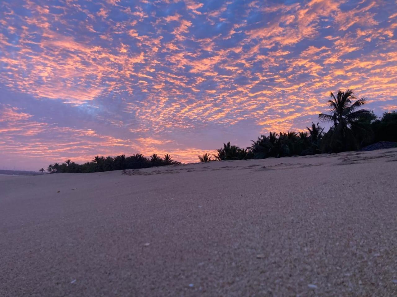 Southern Edge Cabanas Tangalle Exterior photo
